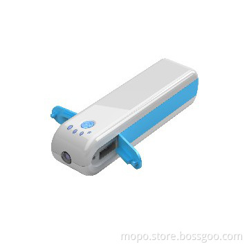 price of power bank with smart LED display